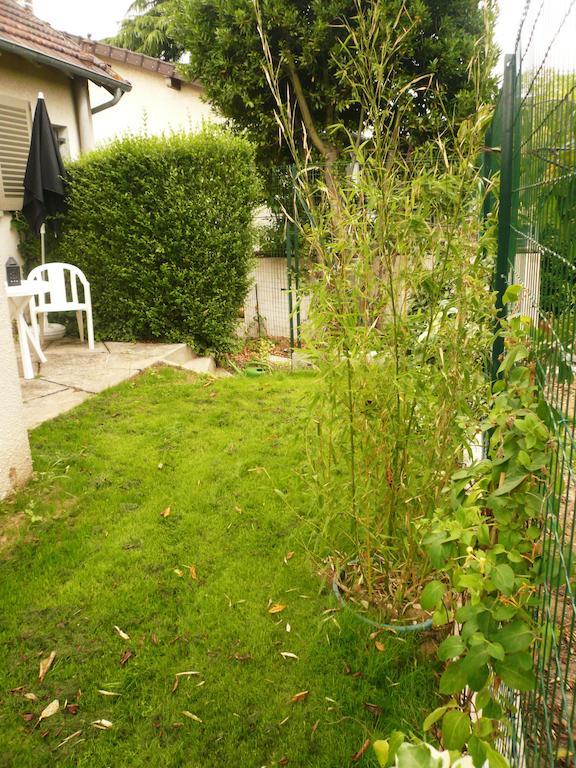 Mareil-Marly Gite Paris Campagne מראה חיצוני תמונה